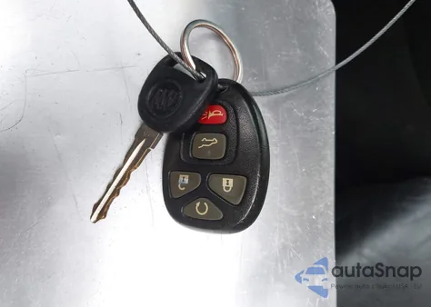 2014 Buick Enclave Leather from USA, damaged, VIN 5GAKRBKDXEJ120062